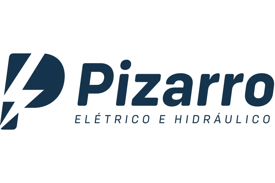 Pizarro Elétrico e Hidráulico