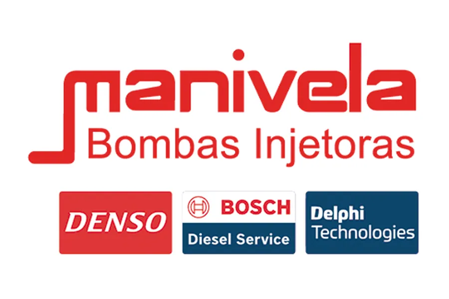 Manivela Bombas Injetoras