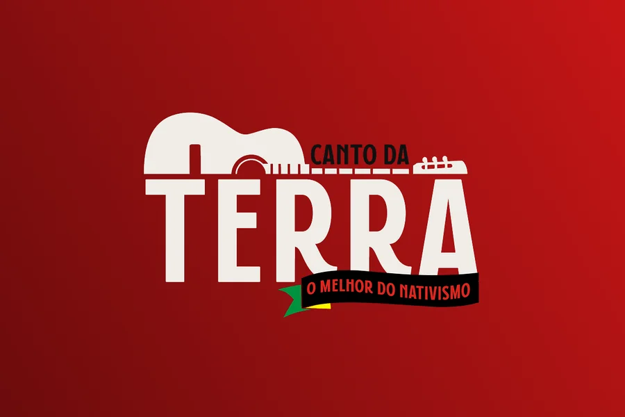 Canto da Terra