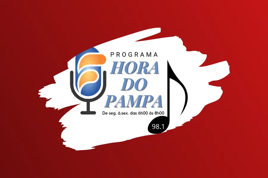 Hora do Pampa