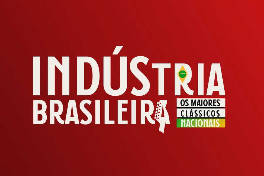 Indústria Brasileira