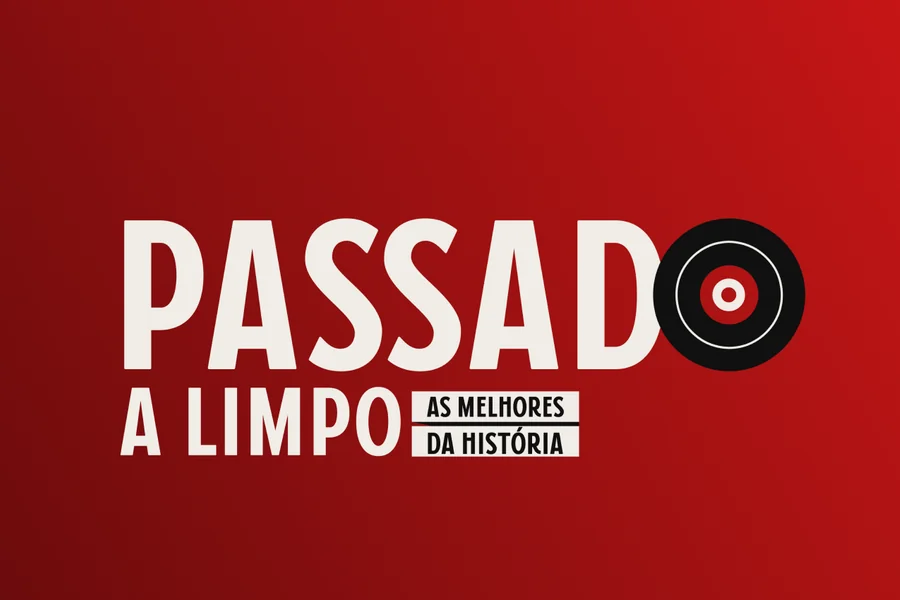 Passado a Limpo