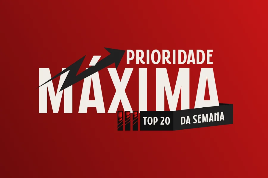 Prioridade Máxima