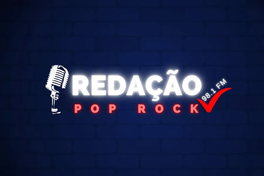 Redação Pop Rock