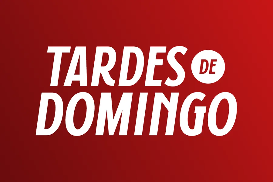 Tardes de domingo