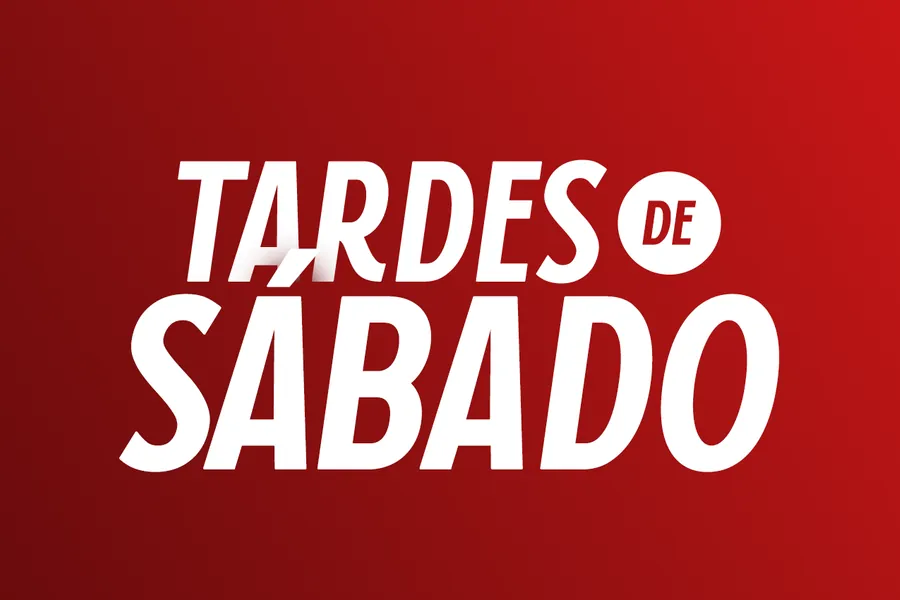 Tardes de sábado