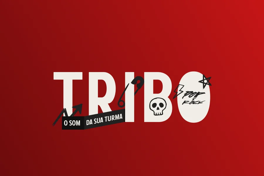 Tribo Pop Rock