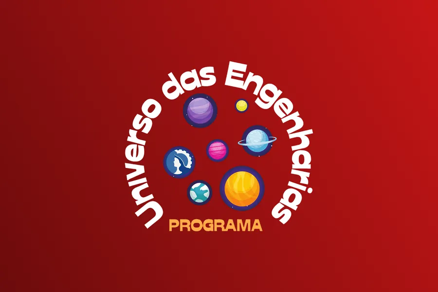Universo das Engenharias
