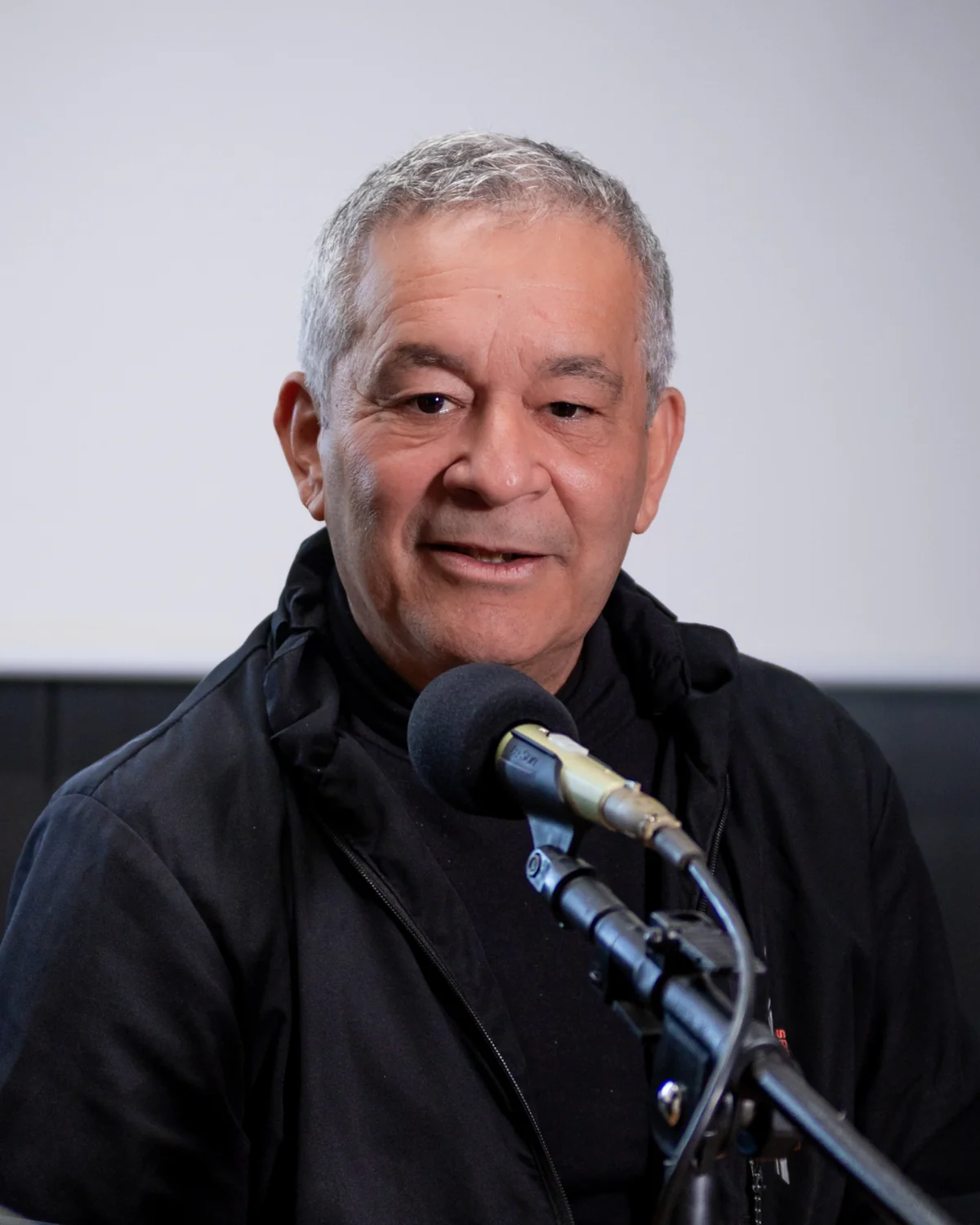 Carioca, Comunicador da Pop Rock Bagé