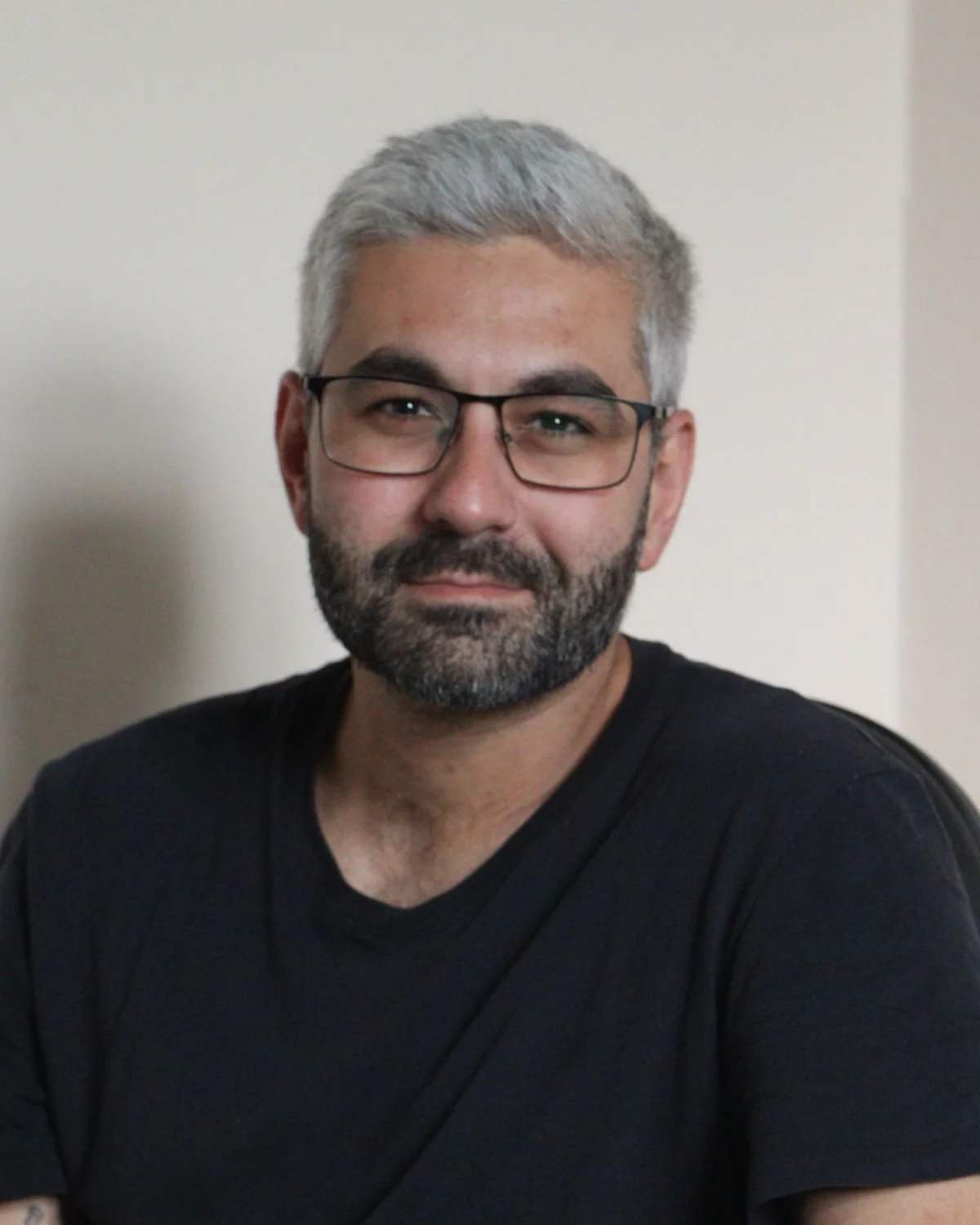 Fernando Risch, Comunicador da Pop Rock Bagé