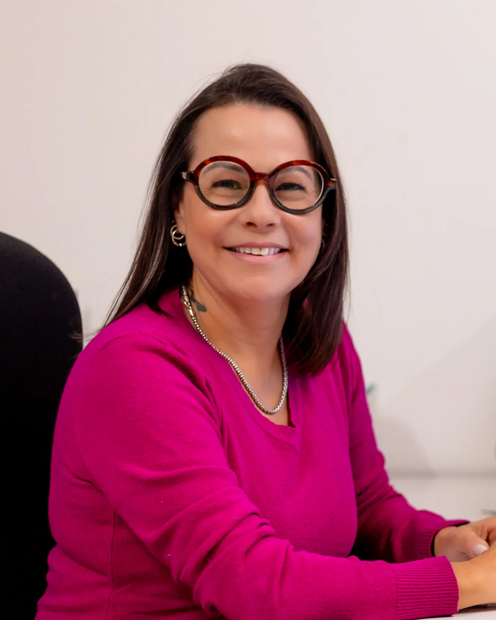 Sandra Cardozo